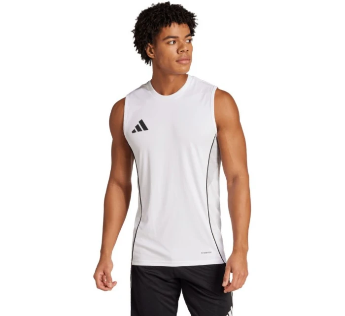 Adidas Tiro 25 Competition Sleeveless Jersey M JJ1522 Muži