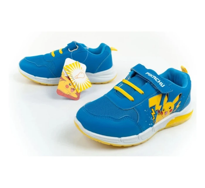 Boty Jr model 21105093 - Leomil