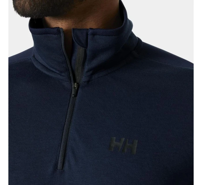 Helly Hensen HP 1/2 Zip Pullover 2.0 M 34131 597 Mikina Helly Hensen HP 1/2 Zip Pullover 2.0 M 34131 597 Mikina