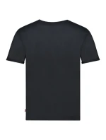 Koszulka  BLACK RM MEN 254 model 21358884 - Canadian Peak