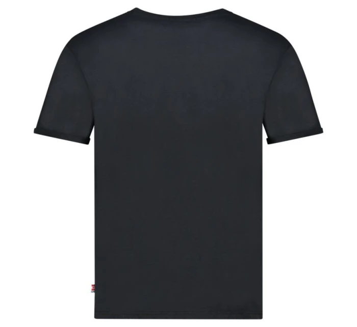 Koszulka  BLACK RM MEN 254 model 21358884 - Canadian Peak