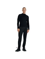 Pánske nohavice 4F FNK M0930 dark black 4FWAW25TFTRM0930 20S