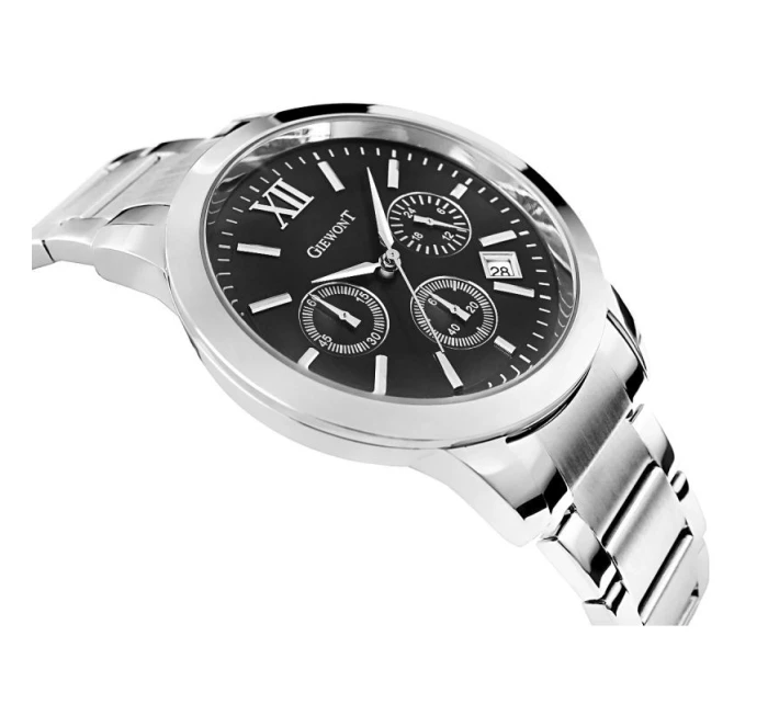 Pánske hodinky GIEWONT GW6480-1 Pánske hodinky GIEWONT GW6480-1