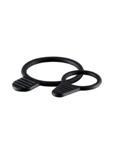 Sigma náhradné gumičky pre svetlo Nugget II