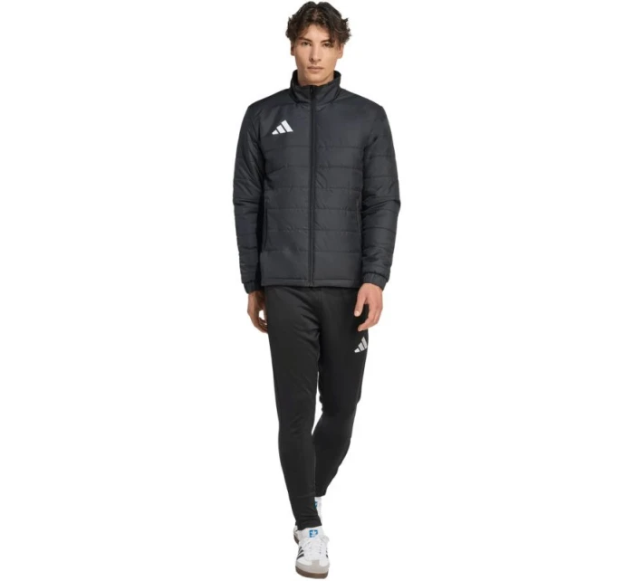 Pánská bunda Entrada 26 Light černá model 21870207 pánské - ADIDAS