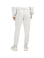 Pánske nohavice 4F CAS M1674 cool light grey melange 4FWMM00TTROM1674 27M