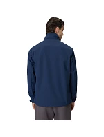 Pánská softshellová bunda  navy blue WSS26TSOF 31S pánské model 22140345 - 4F