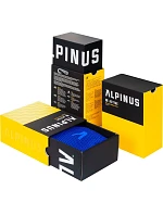 Alpinus Active Set modrý Jr GT43199