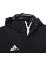 Detská bunda do každého počasia Entrada 22 H57510 - Adidas