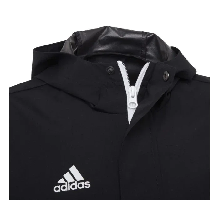 Detská bunda do každého počasia Entrada 22 H57510 - Adidas