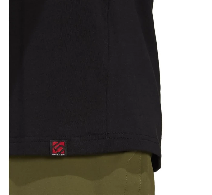 Pánské tričko M model 17223244 - ADIDAS Pánské tričko M model 17223244 - ADIDAS