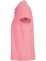 SOL'S Pulse Women Dámske piqué polo 25.4501 candy pink SOL'S Pulse Women Dámske piqué polo 25.4501 candy pink