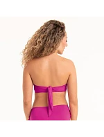 Style Top Bikini horní díl  pink RosaFaia model 21162446 - Rosa Faia