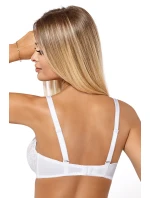 PariPari Vest farba:biela