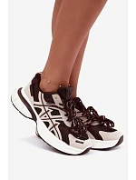 Dámské sportovní tenisky model 22348858 - Boto Dámské sportovní tenisky model 22348858 - Boto