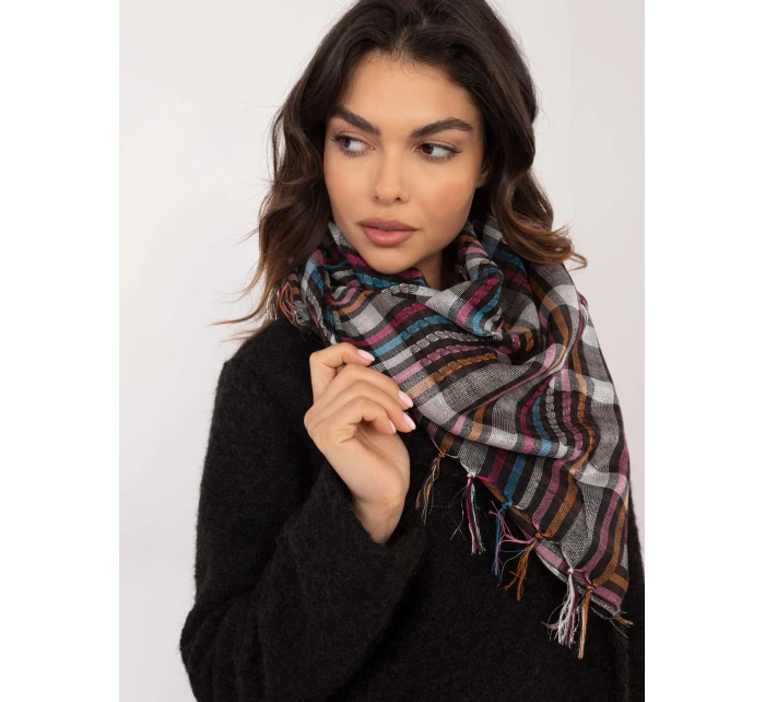 Závoj AT CH 3007.28 viacfarebný