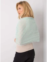 Chustka AT CH model 19585759 mietowy - FPrice