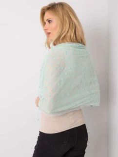 Chustka AT CH model 19585759 mietowy - FPrice