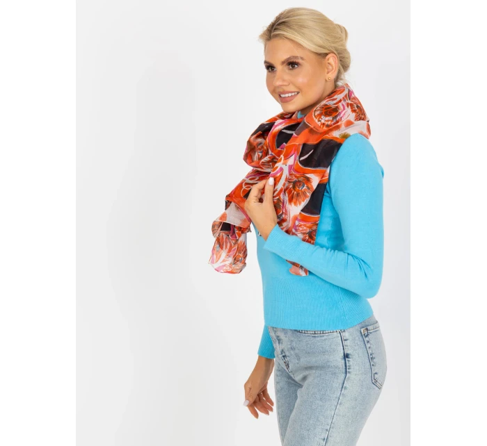 Pareo AT PO 176205.60 oranžová Pareo AT PO 176205.60 oranžová