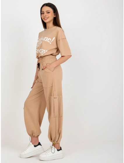 Nastavte BA KMPL Z 236.01 ťava