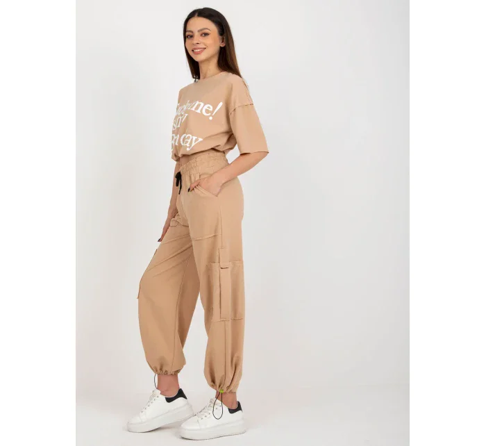 Nastavte BA KMPL Z 236.01 ťava