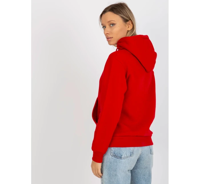 BL F  červená model 17814422 - FPrice