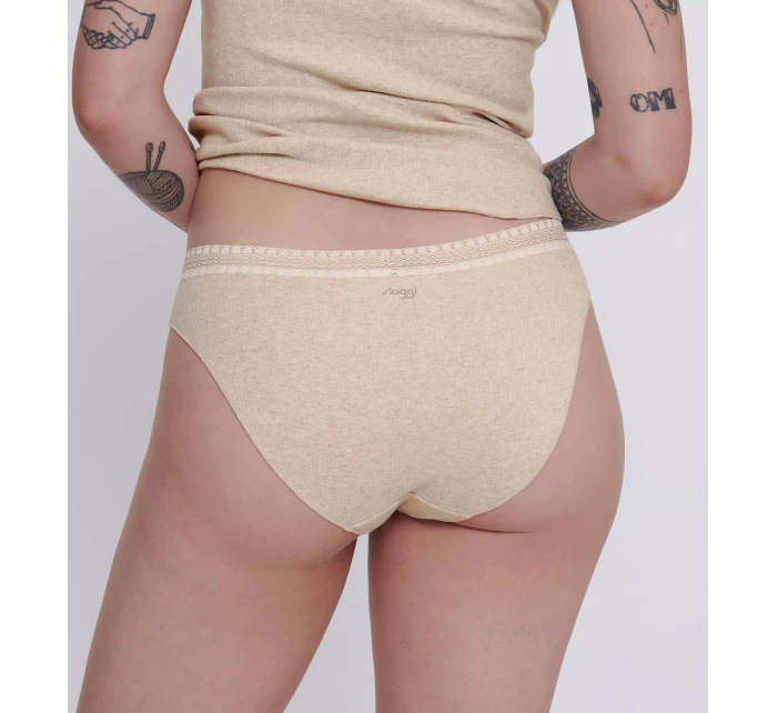 sloggi GO Ribbed R Tai C2P sloggi GO Ribbed R Tai C2P