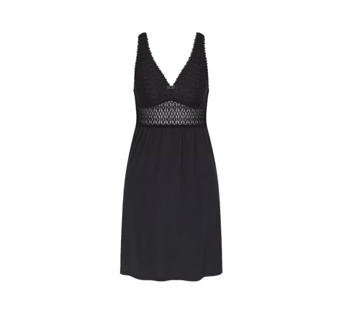 Dámska nočná košeľa Aura Spotlight NDK 01 X - Triumph Dámska nočná košeľa Aura Spotlight NDK 01 X - Triumph