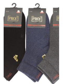 Pánske ponožky PRO 14004