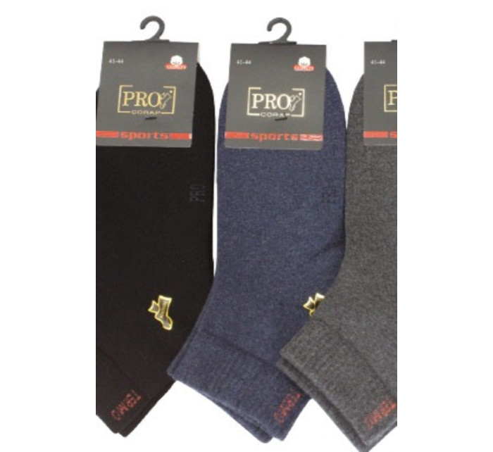 Pánske ponožky PRO 14004