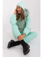 Čiapka model 189252 AT Čiapka model 189252 AT