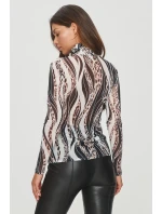 Blúzka model 200053 Macadamia