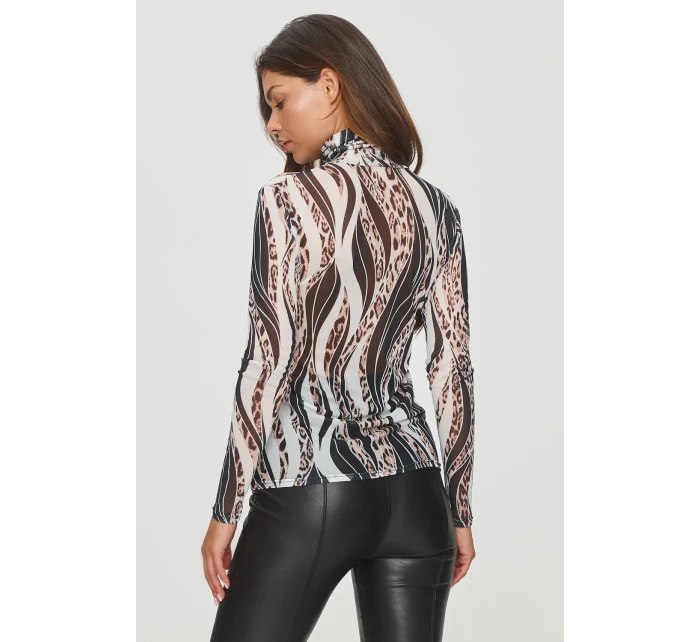 Blúzka model 200053 Macadamia