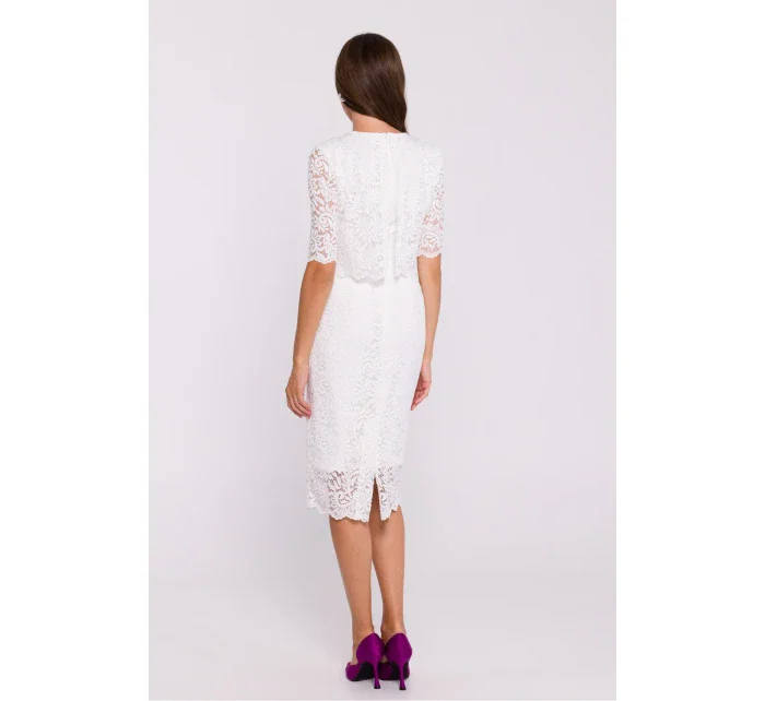 Večerné šaty model 201111 Stylove