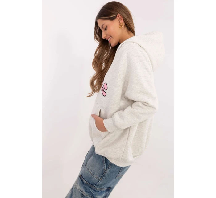 Mikina model 206140 Továrenská cena