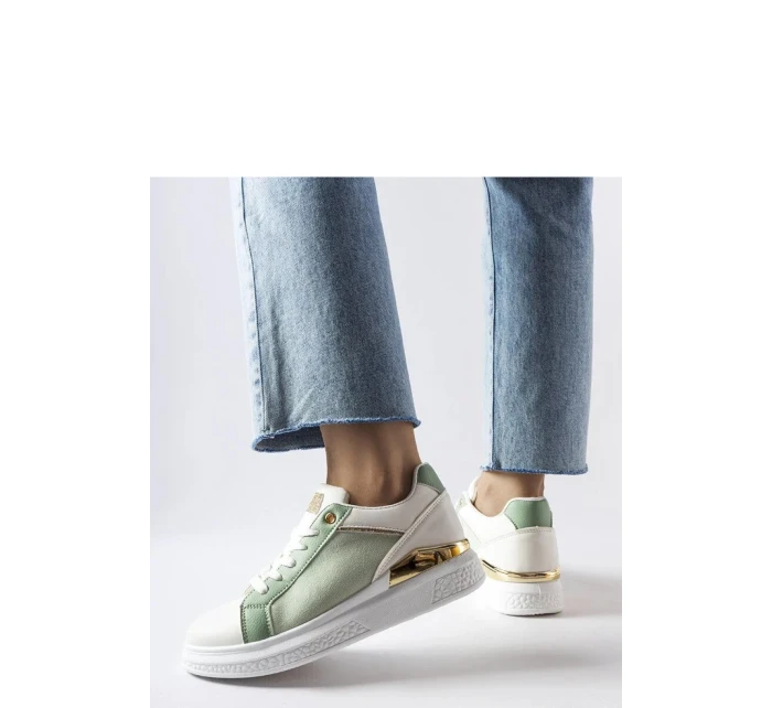 Tenisky model 207725 Solea