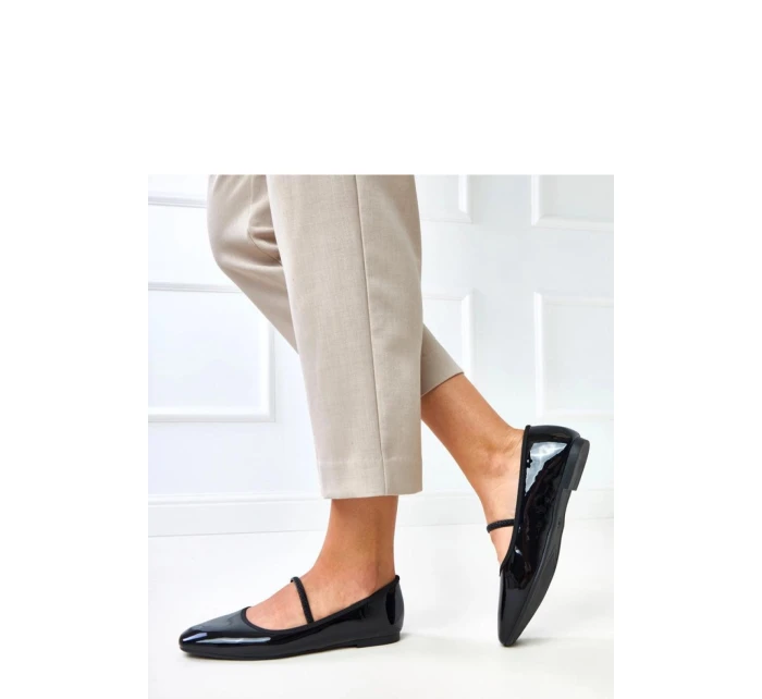 Baleríny model 217948 Solea