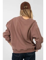 Mikina model 224128 Továrenská cena Mikina model 224128 Továrenská cena