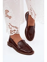 Mokasíny model 228969 Step in style Mokasíny model 228969 Step in style
