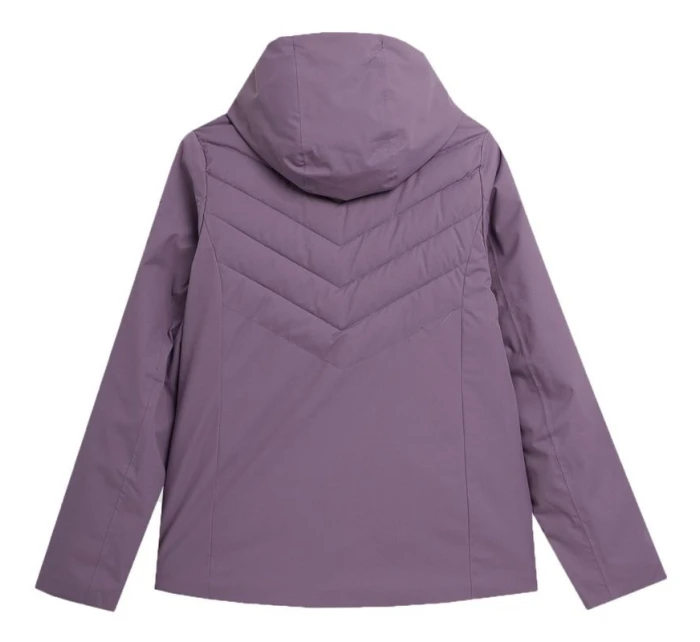 Lyžařská bunda  W AW23TJAC model 18972206 - 4F