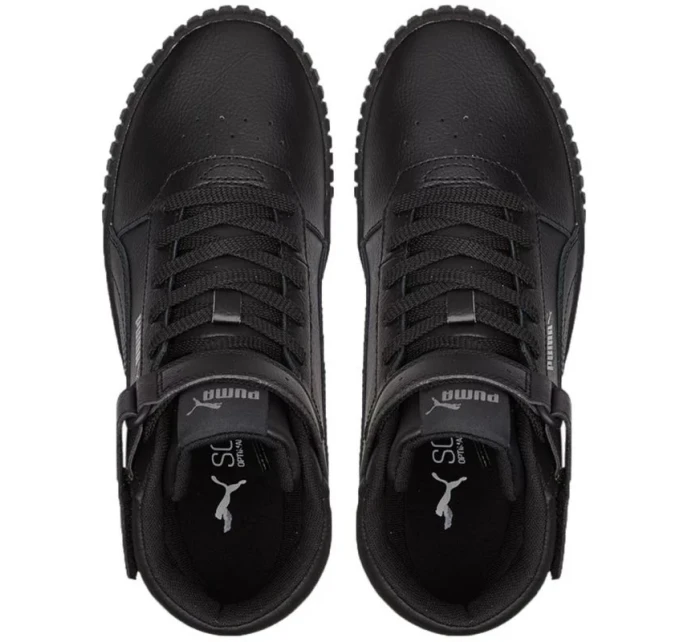 Dámska obuv Puma Carina 2.0 Mid W 385851 01