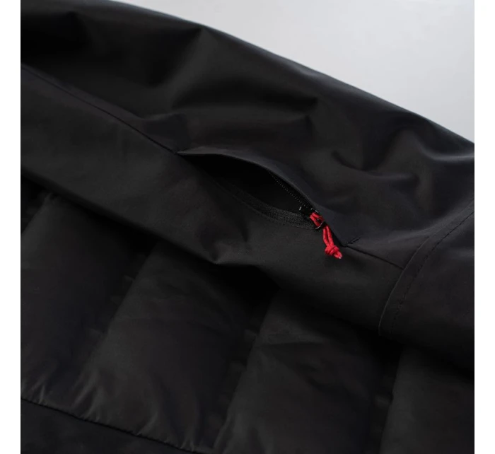 Zateplená bunda M model 20621644 - Hi-Tec Zateplená bunda M model 20621644 - Hi-Tec