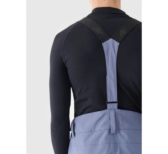 Lyžiarske nohavice 4F M 4FWAW24TFTRM0756-32S Lyžiarske nohavice 4F M 4FWAW24TFTRM0756-32S