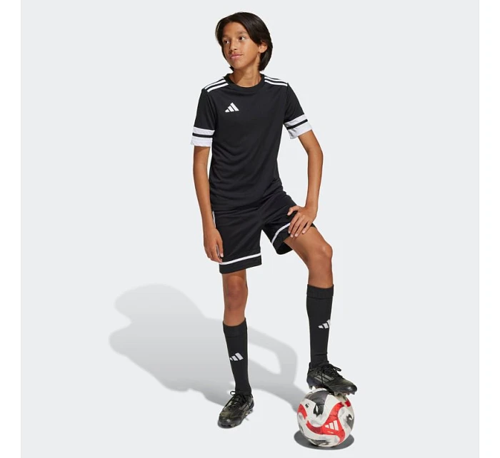 Šortky adidas Squadra 25 Jr JN5459