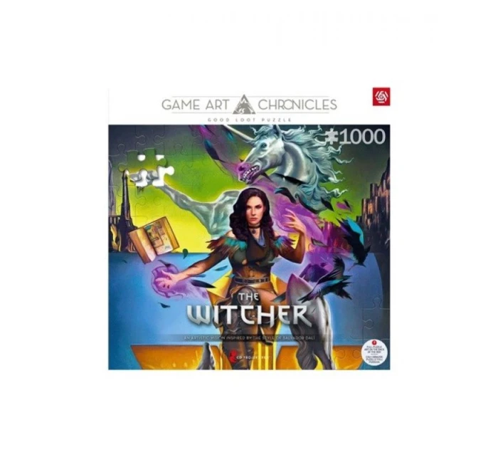 Good Gaming 1000 Game Art  & model 21729856