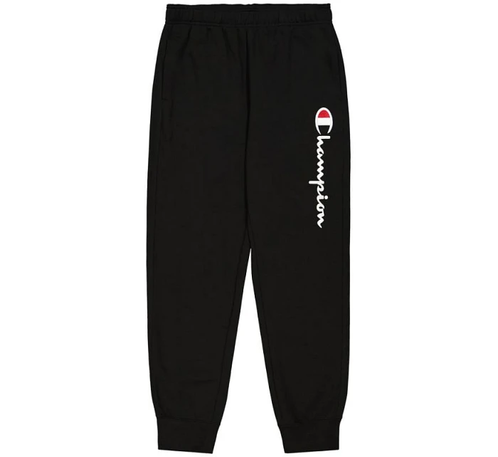 Champion Nohavice s rebrovanými manžetami M 220732 KK001