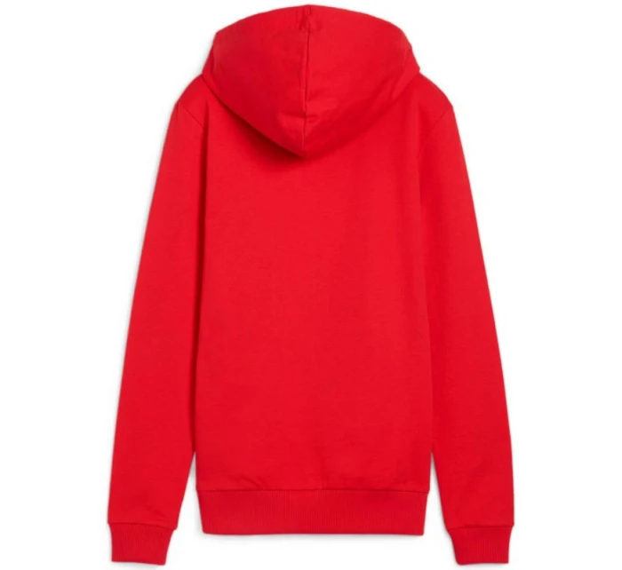 Puma Team Goal Casuals Hoody W 658621 01