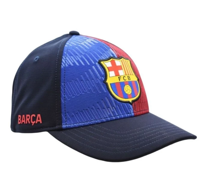 Čiapka FC Barcelona Jr 5001GOMP Čiapka FC Barcelona Jr 5001GOMP