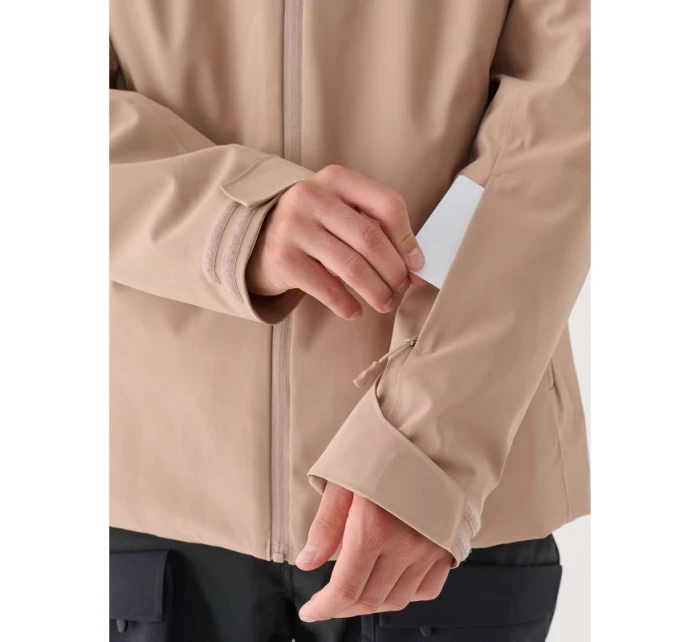 Pánská lyžařská bunda 5000 model 21811951 - 4F Pánská lyžařská bunda 5000 model 21811951 - 4F