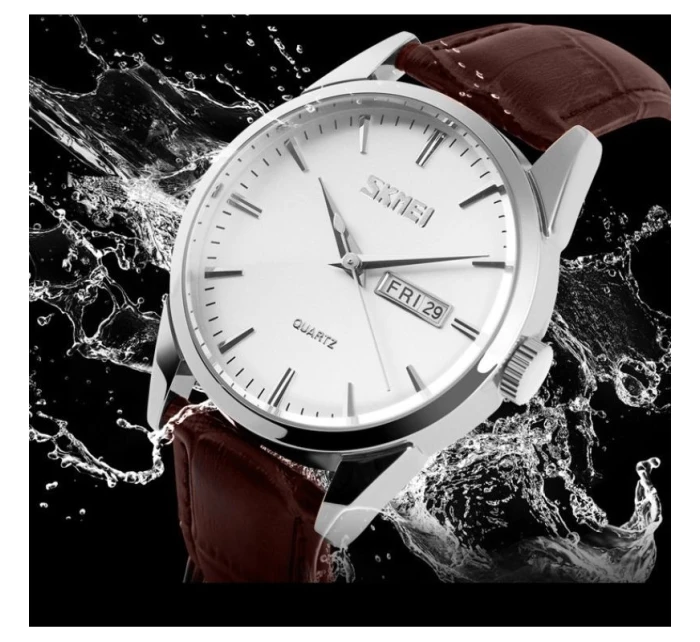 Pánské hodinky model 21805819 + BOX - Skmei Pánské hodinky model 21805819 + BOX - Skmei